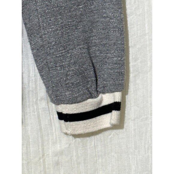 Monrow Women's Grey Jumper - Picture 5 of 6